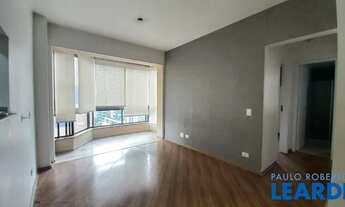 Imagem 2: APARTAMENTO - CAMPO BELO - SP