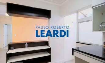 Imagem: APARTAMENTO - BROOKLIN - SP