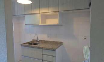 Imagem 7: Apartamento com 1 dormitório para alugar, 38 m² por R$ 3.320,00/mês - Granja Julieta - São