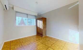 Imagem 5: Apartamento para Venda - 43m², 1 dormitório, 1 vaga - Centro Histórico