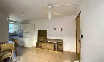 Imagem 4: Apartamento para Aluguel - São João Batista, 2 Quartos, 42 m2