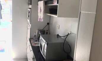 Imagem 4: São Paulo - Apartamento Padrão - Tucuruvi