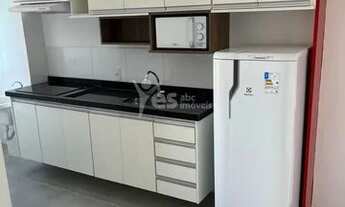 Imagem 7: Cód.: 13576 - Apartamento de 52m² com 02 dormitórios e mobiliados com 01 vaga de garagem