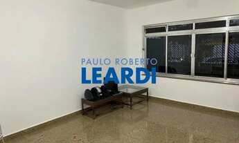 Imagem: SOBRADO - VILA ROMANA - SP