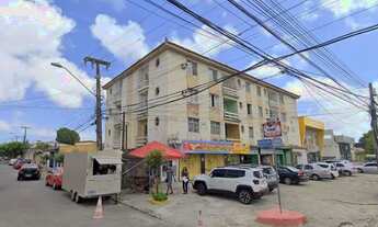 Imagem 2: Apartamento para aluguel possui 90 m² com 3 quartos na Cidade dos Funcionarios