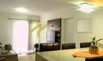 Imagem: Vila Romero - Apto de 62m², 2 suítes