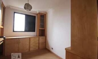 Imagem 6: Apartamento para Aluguel - Bosque da Saúde, 3 Quartos, 186 m2