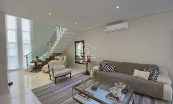 Imagem: Casa em Condomínio 250m² no Quintas do