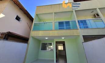 Imagem 7: Casa duplex com 3 quartos, sendo uma suíte em Colina de Laranjeiras