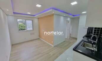 Imagem 2: APARTAMENTO NOVO CACHOEIRINHA