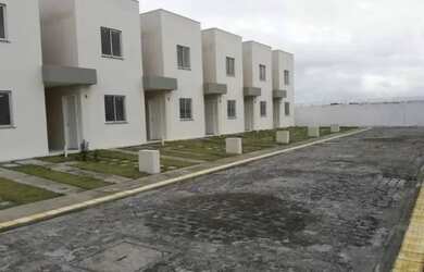 Imagem 3: Casa Duplex Nova- Oportunidade - Pronta para Morar