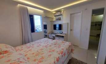 Imagem 2: Apartamento para venda possui 87 metros quadrados com 3 quartos em Jardim Renascença - São