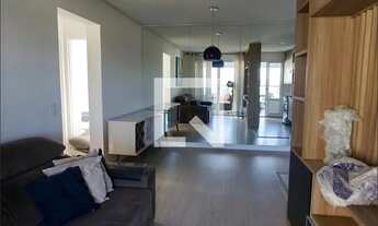 Imagem 3: Apartamento para Aluguel - Campo Belo, 2 Quartos, 66 m2