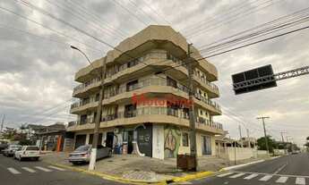 Imagem: Apartamento com 2 quartos, 80m², Centro