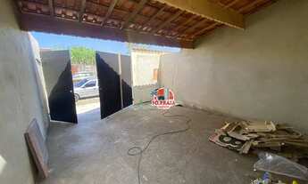 Imagem 2: Casa com 3 dormitórios à venda, 89 m² por R$ 334.900,00 - Balneário Flórida Mirim - Mongag