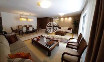 Imagem 3: Belíssimo Apartamento Mobiliado, 4 suítes para venda e locação no Santa Mônica Jardins, Ba