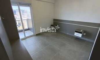 Imagem 7: Apartamento no coração do Gonzaga com vista mar