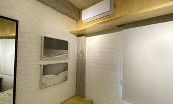 Imagem 6: Loft em Centro Histórico