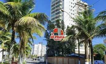 Imagem 4: Apartamento com 2 dormitórios à venda, 72 m² por R$ 550.000 - Balneário Flórida - Praia Gr