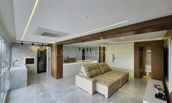 Imagem 15: FA - PATAMARES, 134M², 3 SUÍTES, VARANDA GOURMET, MARAVILHOSO