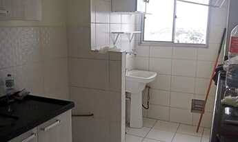 Imagem 5: Residencial - Bussocaba