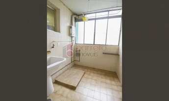 Imagem 4: Apartamento Padrão em Jundiaí