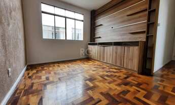 Imagem 2: Apartamento para Venda - 49m², 1 dormitório, Cristo Redentor