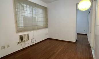 Imagem 2: Apartamento para venda possui 43 metros quadrados com 1 quarto em Flamengo - Rio de Janeir