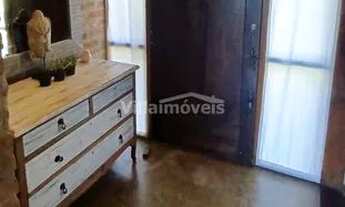 Imagem 6: Casa - Colinas do Ermitage (Sousas) - Campinas