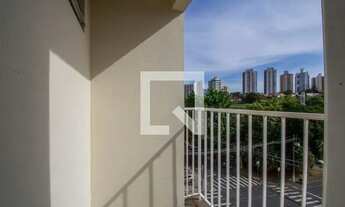 Imagem 4: Apartamento para Aluguel - Cambuí, 1 Quarto, 50 m2