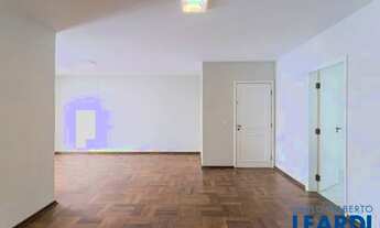 Imagem 3: APARTAMENTO - ITAIM BIBI - SP