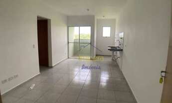 Imagem: Apartamento Residencial Villa Inês com