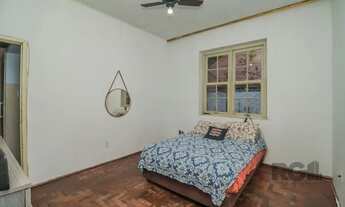 Imagem 7: Casa de 3 dormitórios, bairro Santa Tereza