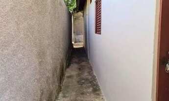 Imagem 7: Casa com 2 dormitórios para alugar, 70 m² - Loteamento Remanso Campineiro - Hortolândia/SP