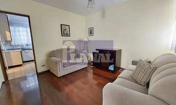 Imagem: Casa com 2 dormitórios para alugar, 50