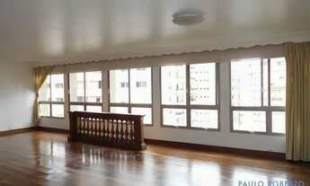 Imagem 2: APARTAMENTO - JARDIM AMÉRICA - SP