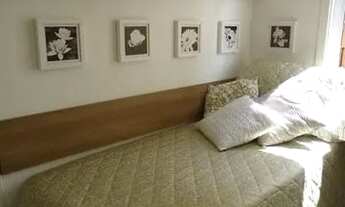 Imagem 7: Apartamento com 3 dormitórios para alugar, 177 m² por R$ 12.900/mês - Passo d'Areia