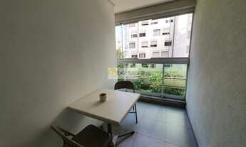 Imagem 4: Apartamento Mobiliado em Santa Cecilia - São Paulo, SP