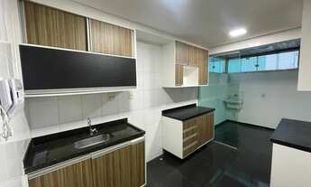 Imagem 2: LINDA ÁREA PRIVATIVA 2 QUARTOS DE 96m²- CASTELO-BH