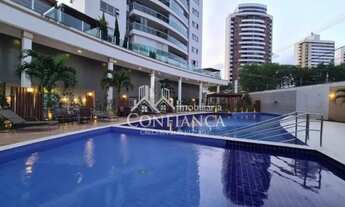 Imagem: Apartamento com 3 suítes em Lagoa Nova