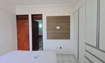 Imagem 6: Alugo apartamento mobiliado no Jd Oceania