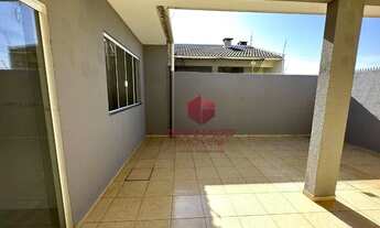 Imagem 6: Sobrado com 3 dormitórios para alugar, 142 m² por R$ 2.500,00/mês - Jardim Tóquio - Maring