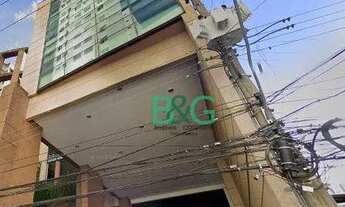 Imagem: Sala à venda, 27 m² por R$ 159.654 - Centro