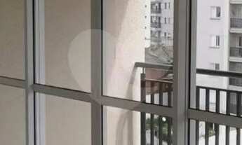 Imagem 5: APTO 1 DORMITORIO , MOBILIADO, LAZER COMPLETO - 800 metros do metrô Santana