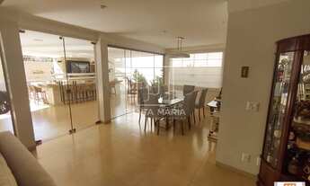 Imagem 3: Casa (sobrado em condominio) 4 dormitórios/suite, cozinha planejada, portaria 24hs, lazer