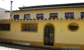 Imagem 6: SOBRADO - VILA OLÍMPIA - SP