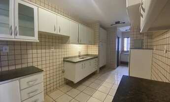 Imagem 3: Apartamento 130m² no Renascença Piso Porcelanato 03 Quartos TR145852*-MKT&-05