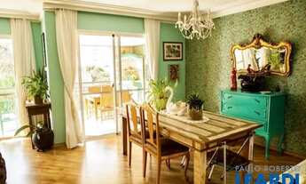 Imagem 6: APARTAMENTO - VILA ROMANA - SP