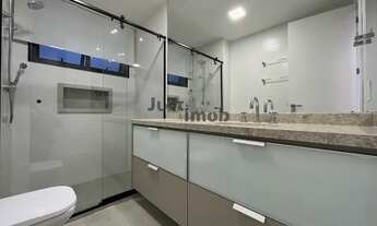 Imagem 9: Apartamento para alugar no bairro Jardim Paulista - São Paulo/SP