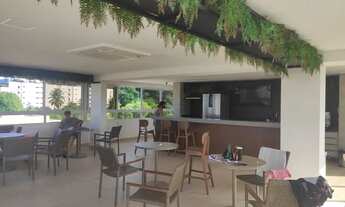 Imagem: Apartamento para aluguel com 44 metros quadrados